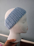 Crochet Headband